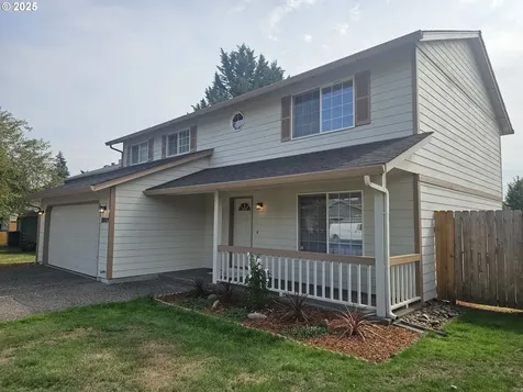 13001 NE 83rd Street Vancouver WA 98682