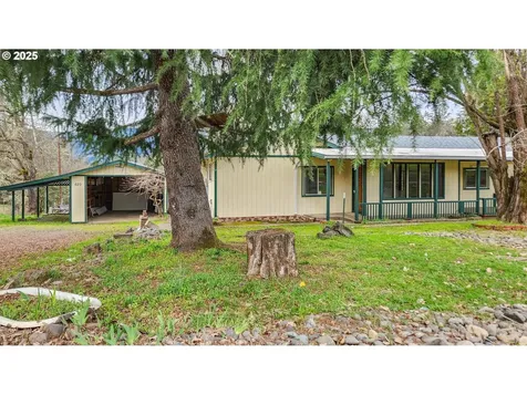 620 Nob Hill Road Roseburg OR 97471