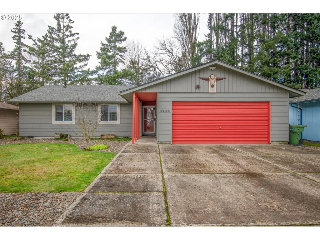 1719 Dorothy Street Longview WA 98632