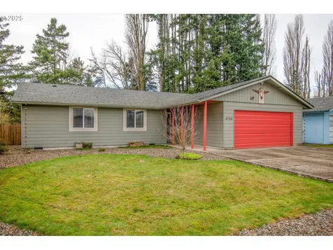 1719 Dorothy Street Longview WA 98632