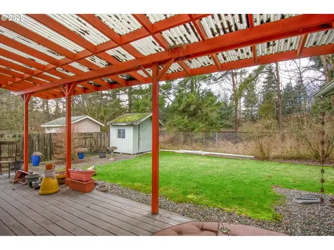 1719 Dorothy Street Longview WA 98632