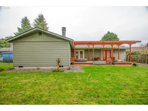 1719 Dorothy Street Longview WA 98632