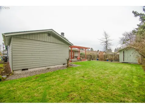 1719 Dorothy Street Longview WA 98632