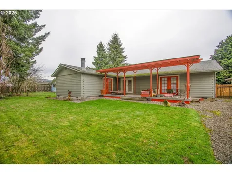 1719 Dorothy Street Longview WA 98632