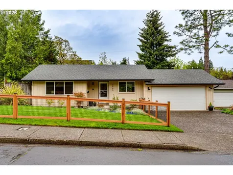 3980 Mill Street Eugene OR 97405