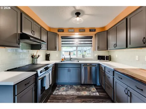 3980 Mill Street Eugene OR 97405