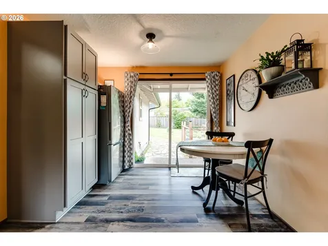 3980 Mill Street Eugene OR 97405