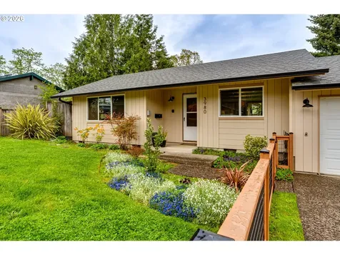 3980 Mill Street Eugene OR 97405