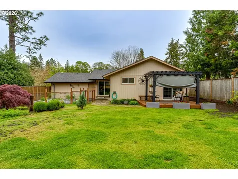 3980 Mill Street Eugene OR 97405