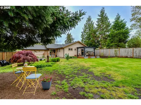 3980 Mill Street Eugene OR 97405