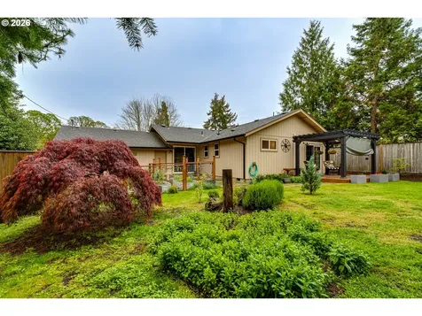 3980 Mill Street Eugene OR 97405