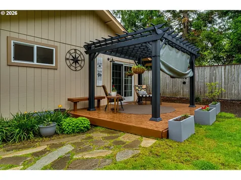 3980 Mill Street Eugene OR 97405