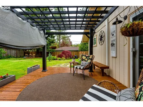 3980 Mill Street Eugene OR 97405