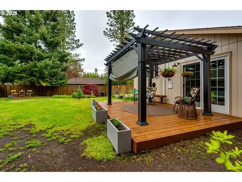 3980 Mill Street Eugene OR 97405