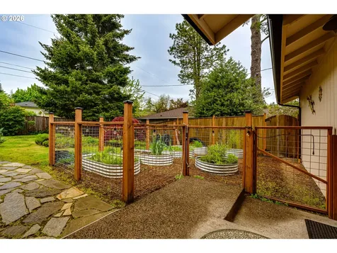 3980 Mill Street Eugene OR 97405