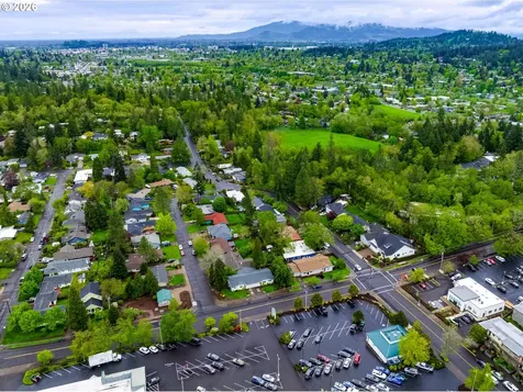 3980 Mill Street Eugene OR 97405
