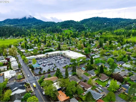 3980 Mill Street Eugene OR 97405