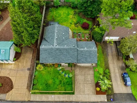 3980 Mill Street Eugene OR 97405