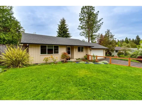 3980 Mill Street Eugene OR 97405