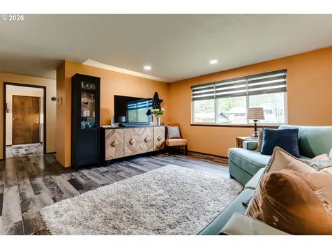 3980 Mill Street Eugene OR 97405