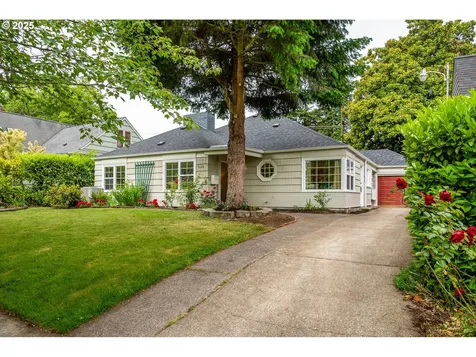 1624 Washington Street Eugene OR 97401