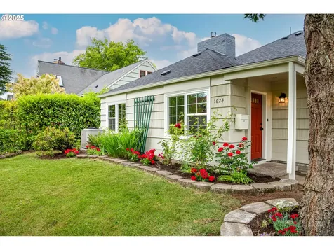 1624 Washington Street Eugene OR 97401