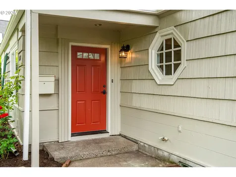 1624 Washington Street Eugene OR 97401