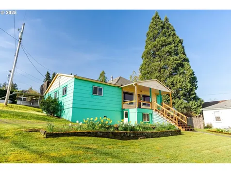 218 E D Street Rainier OR 97048
