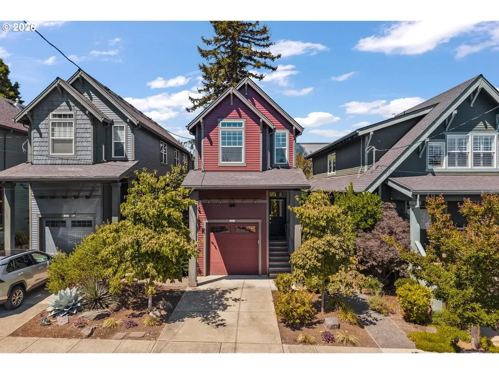 5471 NE 37th Avenue Portland OR 97211