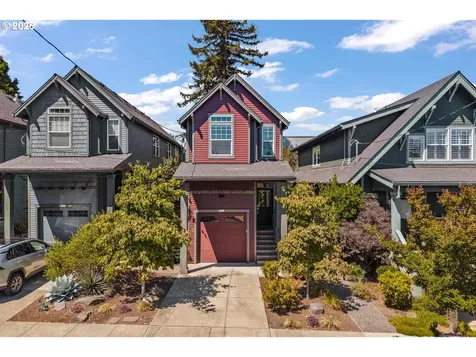 5471 NE 37th Avenue Portland OR 97211