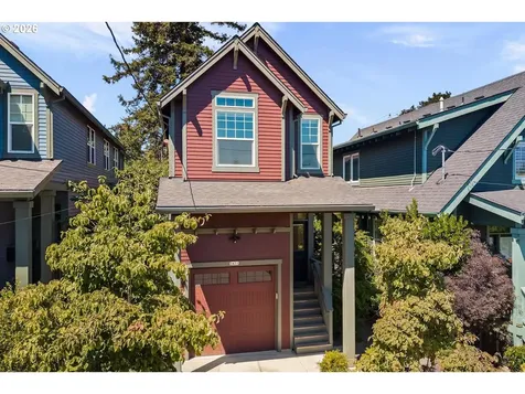 5471 NE 37th Avenue Portland OR 97211