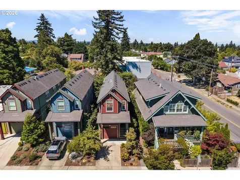 5471 NE 37th Avenue Portland OR 97211