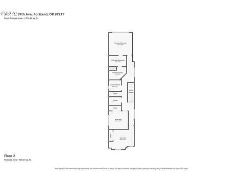 5471 NE 37th Avenue Portland OR 97211