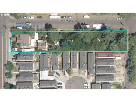 2704 SE 136th Avenue Portland OR 97236