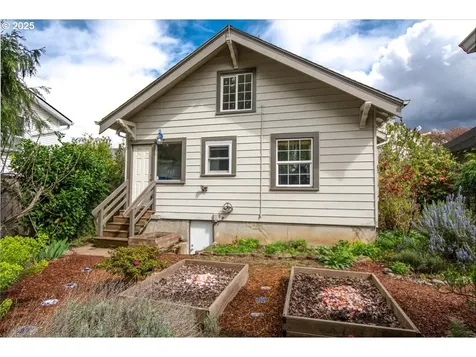 221 NE 58th Avenue Portland OR 97213