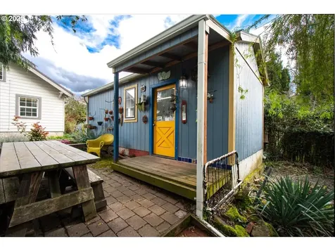 221 NE 58th Avenue Portland OR 97213
