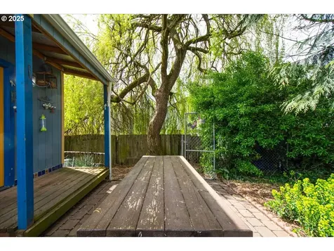 221 NE 58th Avenue Portland OR 97213