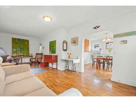 221 NE 58th Avenue Portland OR 97213