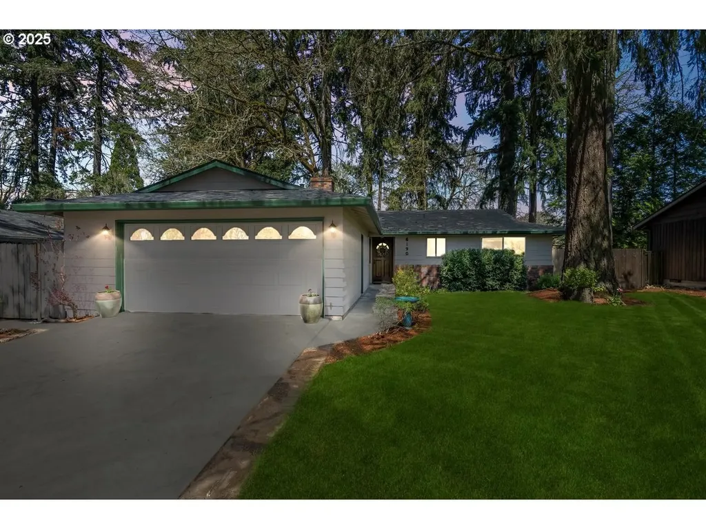 6190 SW Cross Creek Drive Beaverton OR 97078