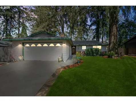 6190 SW Cross Creek Drive Beaverton OR 97078