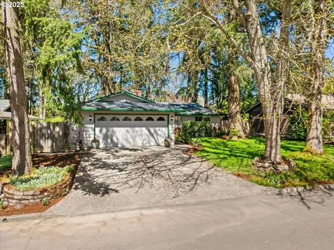 6190 SW Cross Creek Drive Beaverton OR 97078