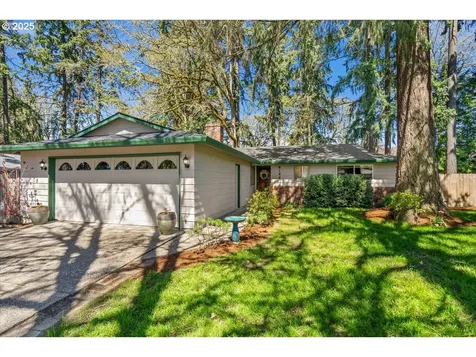 6190 SW Cross Creek Drive Beaverton OR 97078