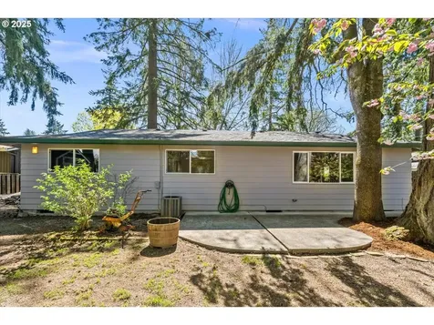 6190 SW Cross Creek Drive Beaverton OR 97078