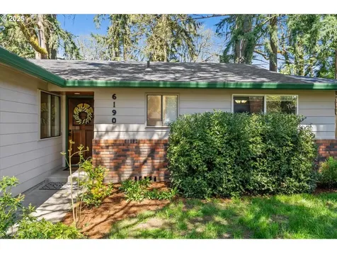 6190 SW Cross Creek Drive Beaverton OR 97078