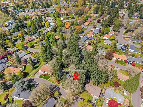 6190 SW Cross Creek Drive Beaverton OR 97078