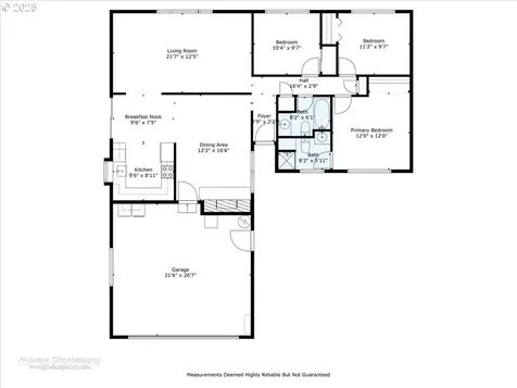 6190 SW Cross Creek Drive Beaverton OR 97078