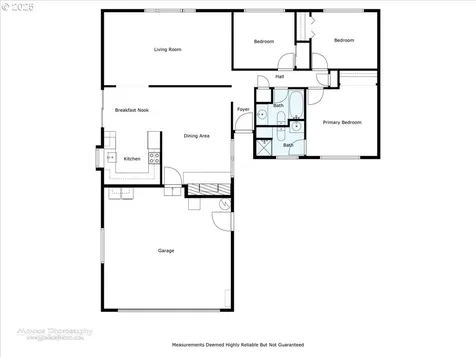 6190 SW Cross Creek Drive Beaverton OR 97078