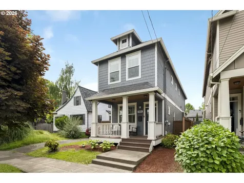 1556 N Holman Street Portland OR 97217