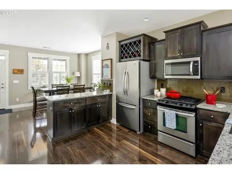 1556 N Holman Street Portland OR 97217