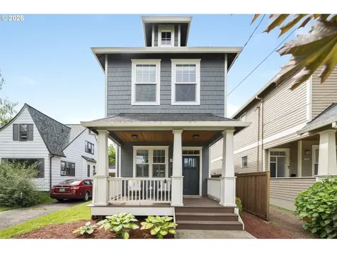 1556 N Holman Street Portland OR 97217